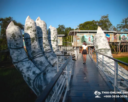 Квай Сафари двухдневная экскурсия из Паттайи - фото 174