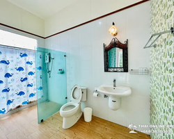 Квай Сафари экскурсия 2 дня из Паттайи - фото тура 196