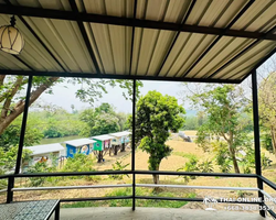 Квай Сафари экскурсия 2 дня из Паттайи - фото тура 134