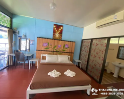 Квай Сафари экскурсия 2 дня из Паттайи - фото тура 116