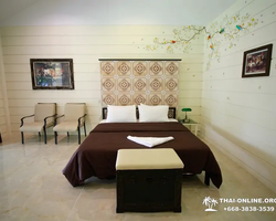 Квай Сафари экскурсия 2 дня из Паттайи - фото тура 119