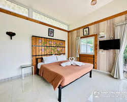 Квай Сафари экскурсия 2 дня из Паттайи - фото тура 35