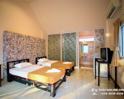 Квай Сафари экскурсия 2 дня из Паттайи - фото тура 198