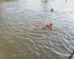 Квай Сафари двухдневная экскурсия из Паттайи - фото 10