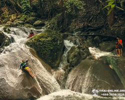 Квай Сафари двухдневная экскурсия из Паттайи - фото 5