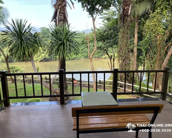 Квай Сафари экскурсия 2 дня из Паттайи - фото тура 129