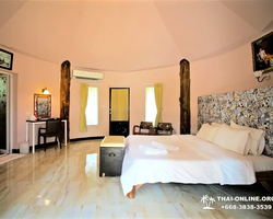 Квай Сафари двухдневная экскурсия из Паттайи - фото 96