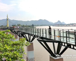 Квай Сафари двухдневная экскурсия из Паттайи - фото 63