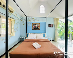 Квай Сафари экскурсия 2 дня из Паттайи - фото тура 21