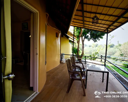 Квай Сафари экскурсия 2 дня из Паттайи - фото тура 182