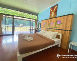 Квай Сафари двухдневная экскурсия из Паттайи - фото 105