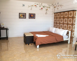 Квай Сафари экскурсия 2 дня из Паттайи - фото тура 23