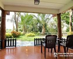 Квай Сафари экскурсия 2 дня из Паттайи - фото тура 143