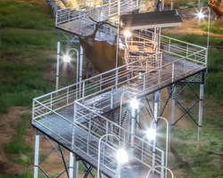 Квай Сафари экскурсия 2 дня из Паттайи - фото тура 147