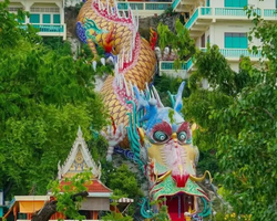 Квай Сафари двухдневная экскурсия из Паттайи - фото 61