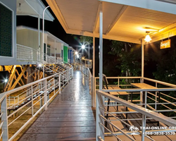 Квай Сафари двухдневная экскурсия из Паттайи - фото 154