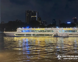 Топ Бангкок экскурсия из Паттайи в Таиланде - фото 39