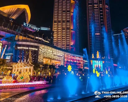 Топ Бангкок экскурсия из Паттайи в Таиланде - фото 13