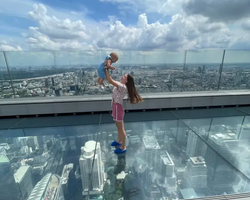 Топ Бангкок экскурсия из Паттайи в Таиланде - фото 70