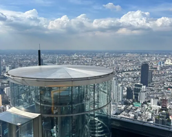 Топ Бангкок экскурсия из Паттайи в Таиланде - фото 76