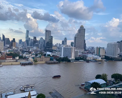 Топ Бангкок экскурсия из Паттайи в Таиланде - фото 60