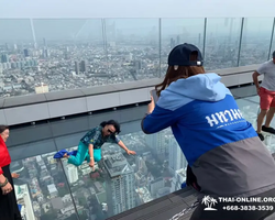 Топ Бангкок экскурсия из Паттайи в Таиланде - фото 77