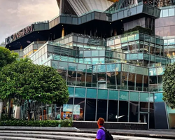 Топ Бангкок экскурсия из Паттайи в Таиланде - фото 150