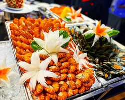 Топ Бангкок экскурсия из Паттайи в Таиланде - фото 22