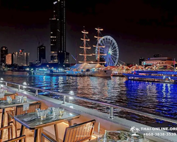 Топ Бангкок экскурсия из Паттайи в Таиланде - фото 164