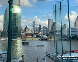 Топ Бангкок экскурсия из Паттайи в Таиланде - фото 52