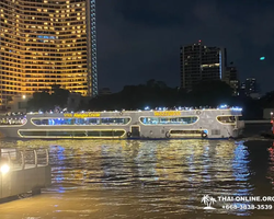 Топ Бангкок экскурсия из Паттайи в Таиланде - фото 15