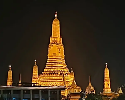 Топ Бангкок экскурсия из Паттайи в Таиланде - фото 117