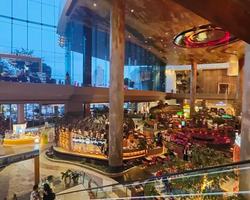 Топ Бангкок экскурсия из Паттайи в Таиланде - фото 32