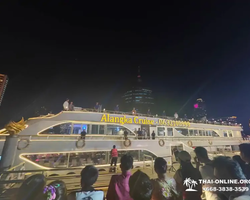 Топ Бангкок экскурсия из Паттайи в Таиланде - фото 125