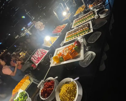 Топ Бангкок экскурсия из Паттайи в Таиланде - фото 90