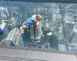 Топ Бангкок экскурсия из Паттайи в Таиланде - фото 46