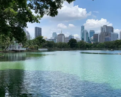 Топ Бангкок экскурсия из Паттайи в Таиланде - фото 154