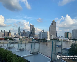 Топ Бангкок экскурсия из Паттайи в Таиланде - фото 92