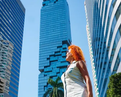 Топ Бангкок экскурсия из Паттайи в Таиланде - фото 49