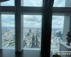 Топ Бангкок экскурсия из Паттайи в Таиланде - фото 110