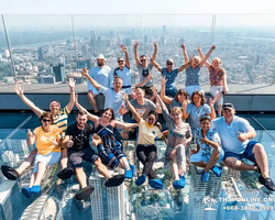 Топ Бангкок экскурсия из Паттайи в Таиланде - фото 152