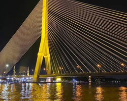 Топ Бангкок экскурсия из Паттайи в Таиланде - фото 156