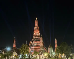 Топ Бангкок экскурсия из Паттайи в Таиланде - фото 124