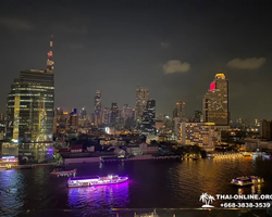 Топ Бангкок экскурсия из Паттайи в Таиланде - фото 84