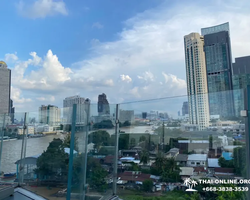 Топ Бангкок экскурсия из Паттайи в Таиланде - фото 79