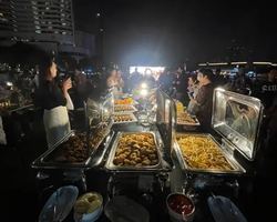 Топ Бангкок экскурсия из Паттайи в Таиланде - фото 112