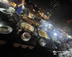 Топ Бангкок экскурсия из Паттайи в Таиланде - фото 103