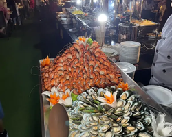 Топ Бангкок экскурсия из Паттайи в Таиланде - фото 30