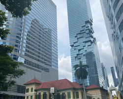 Топ Бангкок экскурсия из Паттайи в Таиланде - фото 27