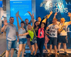 Топ Бангкок экскурсия из Паттайи в Таиланде - фото 10